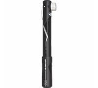 Mini pompe PRO Compact télescopique avec fermeture magnétique