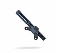 Pompe à main mini Pro Peformance Noir