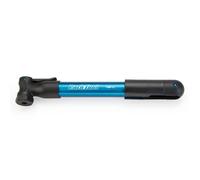 Park Tool Mini-pompe MiniPump PMP-4.2 – Bleu/Noir/Gris – Taille unique