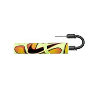 Pompe à main pour ballons Nike Essential Jaune TU