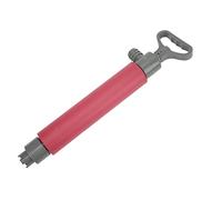 Pompe à main pour Kayak, pompe de cale flottante Portable pour Kayaks d'extérieur, canoës et bateaux