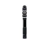 Crank Brothers Sterling Avec Jauge Édition Nocturne Noire