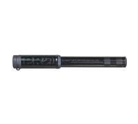PRO Bikegear Mini-pompe Pro Performance HP Aluminium 11 Bar Presta/Schrader Noir