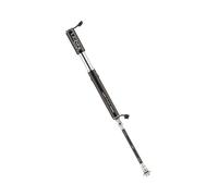 Lezyne Mini-pompe Road Drive 216 mm 160 psi Argenté