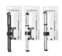 Lezyne Road 216 Mm Mini Pump Noir 160 Psi