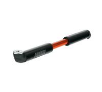 SKS – Mini-pompe Airboy Export – Presta/Dunlop – 172 mm / 115 psi – Noir