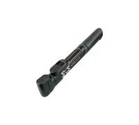 SKS Mini-pompe Injex Digital 144 psi Argenté/Noir
