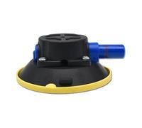 Pompe à main sous vide sous-estimé aspirateur pour verre, support d'aspiration d'aspiration de la caméra, extracteur | Forte aspiration avec pompe manuelle, soulevé