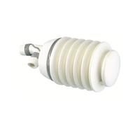 Thetford Qube 145 165 0786262 Chemical WC Pompe à eau à soufflet