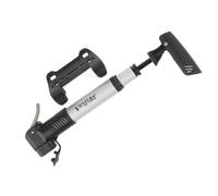 Pompe à main telescopique Ventura AV FV Noir TU