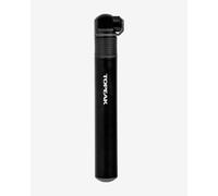 Topeak Two Timer Xt Mini Pump Clair Black