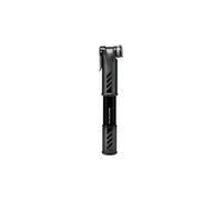Topeak Pompe à vélo Mountain DA Mini – Argenté Gold