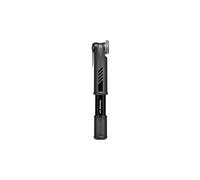 Topeak Pompe à main pour vélo Roadie DA – Noire – 230 mm