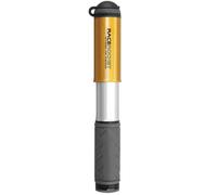 Topeak Race Rocket Mini Pump Doré 120 Psi Gold