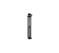 Pompe a main lezyne pocket drive hv max 90 psi 6 2 bar gris