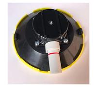 Pompe à main ventouse aspiration 6 pouces 150mm caméra voiture réparation de dépression aspirateur pompe pour tirer et soulever