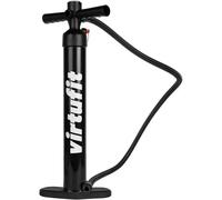 Pompe à main VirtuFit Noir 64x25x9 cm Unisex