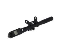 Xlc Pu-a011 Mini Pump Argenté 290 Psi