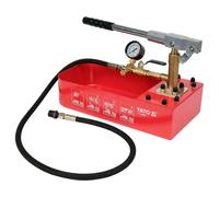 POMPE À MAIN YATO POUR TESTS DE PRESSION YT-24801