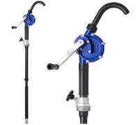 Pompe à manivelle manuelle pour fioul SAE 90 PRESSOL 13055 18 L/min
