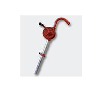 Pompe à Manivelle - Vide fût baril pour Diesel Fuel Gasoil 22l/min Helloshop26 3416155