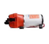 Pompe À Membrane 24V 3-17LPM 17-60PSI, Pompe À Eau Douce, Bateau Marin RV (Size : 24V SFDP2-045-040-41)