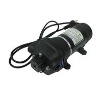 Pompe à Membrane, 3 5PI 12. Pompe à membrane de 5m3 / h avec soupapes Santoprene 220V Diaphragm Demand