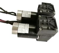 Pompe à Membrane 7L/M 2,4BAR Pompe à air DA70DCB | Diaphragm pump 7L/M 2.4BAR air pump DA70DCB