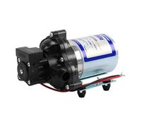 Pompe à membrane 7l min 12V SHURFLO - camping-cars et caravanes.