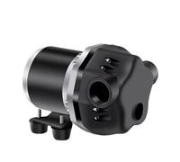 Pompe à membrane à haut débit, pompe d'aspiration de 40 litres, pompe à membrane auto-amorçante, pompe à haute pression(48v)