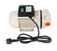 Pompe à membrane AD-Blue Pompe à eau auto-amorçante Pompe de bassin Pompe de fontaine 40 l/min 230 V