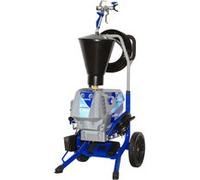 Pompe à membrane airless EUROSPRAY PULSE - EUROMAIR - 51600 G