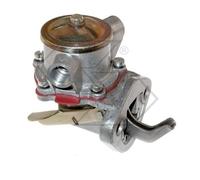Pompe À Membrane D'Alimentation Type BCD 1855/5 Pour Tracteur Agricole FORD