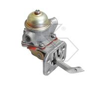 Pompe À Membrane D'Alimentation Type BCD 2563 Pour Tracteur Agricole PERKINS
