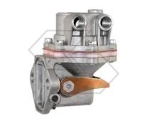 Pompe À Membrane D'Alimentation Type BCD 2625/1 Pour Tracteur Agricole SAME