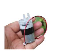 Pompe à membrane eau démarrage électronique DC 3 V,7 310 amorçage automatique de distribution d'eau potable aspiration Aquarium Motor Starters