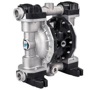 Pompe à membrane en aluminium 170 l/min eau, antigel, lave glace, AdBlue - ALGI EQUIPEMENT - 07752060