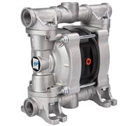 Pompe à membrane en aluminium 35 l/min eau, antigel, lave glace, AdBlue - ALGI EQUIPEMENT - 07752006