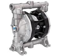 Pompe à membrane en aluminium 55 l/min eau, antigel, lave glace, AdBlue - ALGI EQUIPEMENT - 07752040