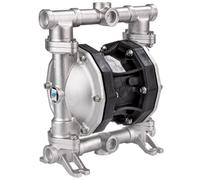 Pompe à membrane en inox 55 l/min eau, antigel, lave glace, AdBlue - ALGI EQUIPEMENT - 07758040