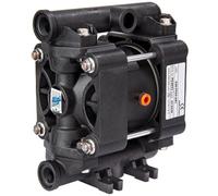 Pompe à membrane en polypropylène 20 l/min eau, antigel, lave glace et AdBlue - ALGI EQUIPEMENT - 07751001
