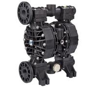 Pompe à membrane en polypropylène 400 l/min eau, antigel, lave glace et AdBlue - ALGI EQUIPEMENT - 07751065