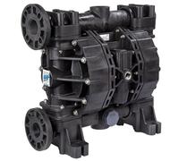 Pompe à membrane en polypropylène 700 l/min liquides agressifs - ALGI EQUIPEMENT - 07751096