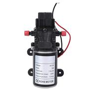 Pompe à membrane intelligente, membrane de pompe 12V pour la maison