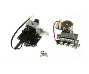 Pompe à membrane, module de refoulemen Denox BOSCH F 00B H40 203