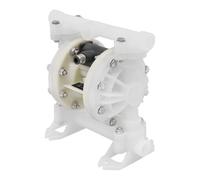 Pompe à membrane pneumatique à air comprimé Pompe à double membrane à air comprimé Pompe à double membrane pneumatique Pompe à fût pneumatique Pompe à air pour exploitation minière, pharmaceutique,