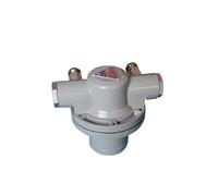 Pompe à Membrane Pompe à membrane pneumatique for machine d'impression, pompe à encre for machine à carton, encre à base d'eau/d'huile(Oil-based ink)