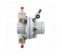 Pompe à membrane, Pompe à membrane pneumatique, pompe à air BML-5, pompe à membrane pneumatique unidirectionnelle/unidirectionnelle, pompe à encre BML-5