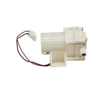 Pompe à Membrane, Pompe péristaltique à engrenages CC 5 V, 6 V, 9 V, 12 V, auto-amorçante for huile, eau et liquides, double sens de marche arrière