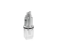 Pompe à membrane pour eau pure 300w dorota DED8851